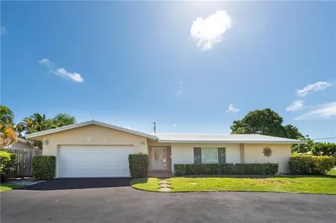 5200 NE 15th Avenue Fort Lauderdale FL 33334