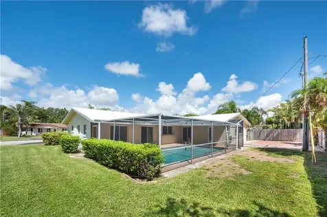 5200 NE 15th Avenue Fort Lauderdale FL 33334
