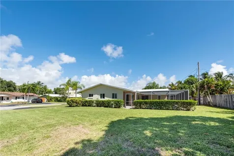 5200 NE 15th Avenue Fort Lauderdale FL 33334