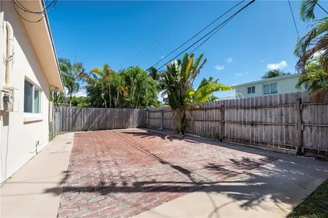 5200 NE 15th Avenue Fort Lauderdale FL 33334