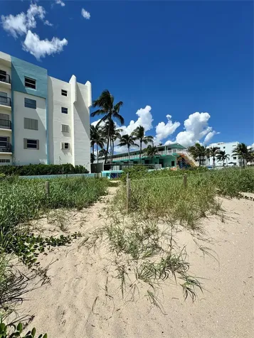 4228 N Ocean Drive Lauderdale By The Sea FL 33308
