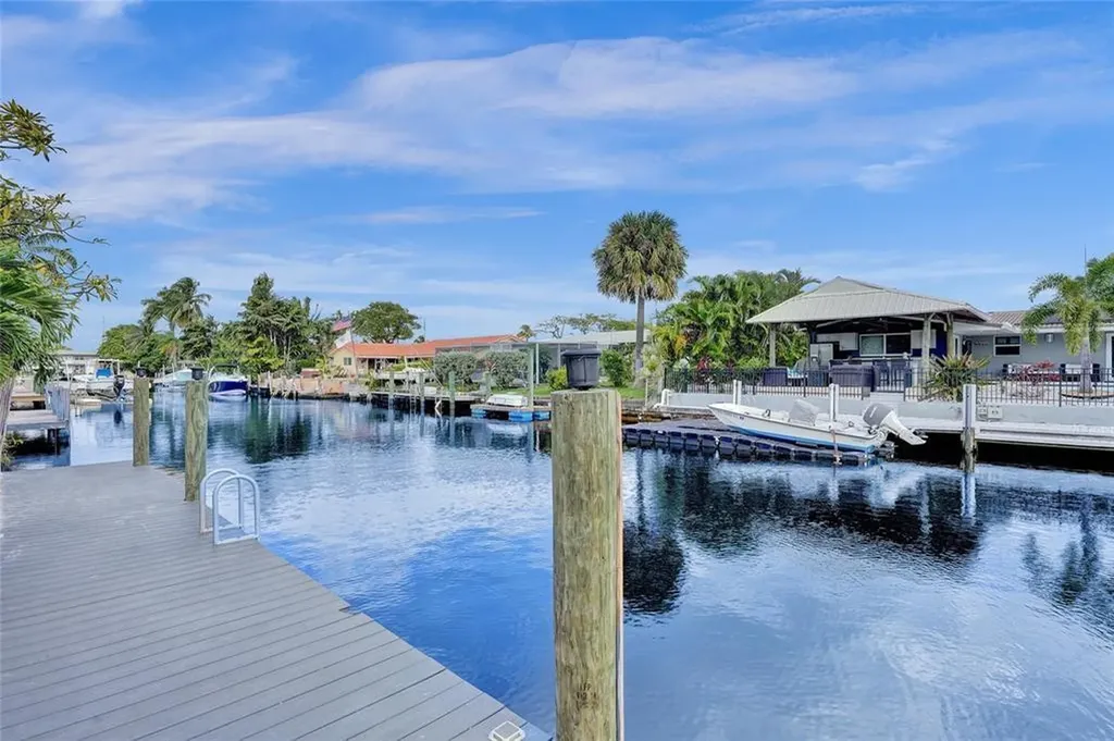 1710 SW 6th Avenue Pompano Beach FL 33060
