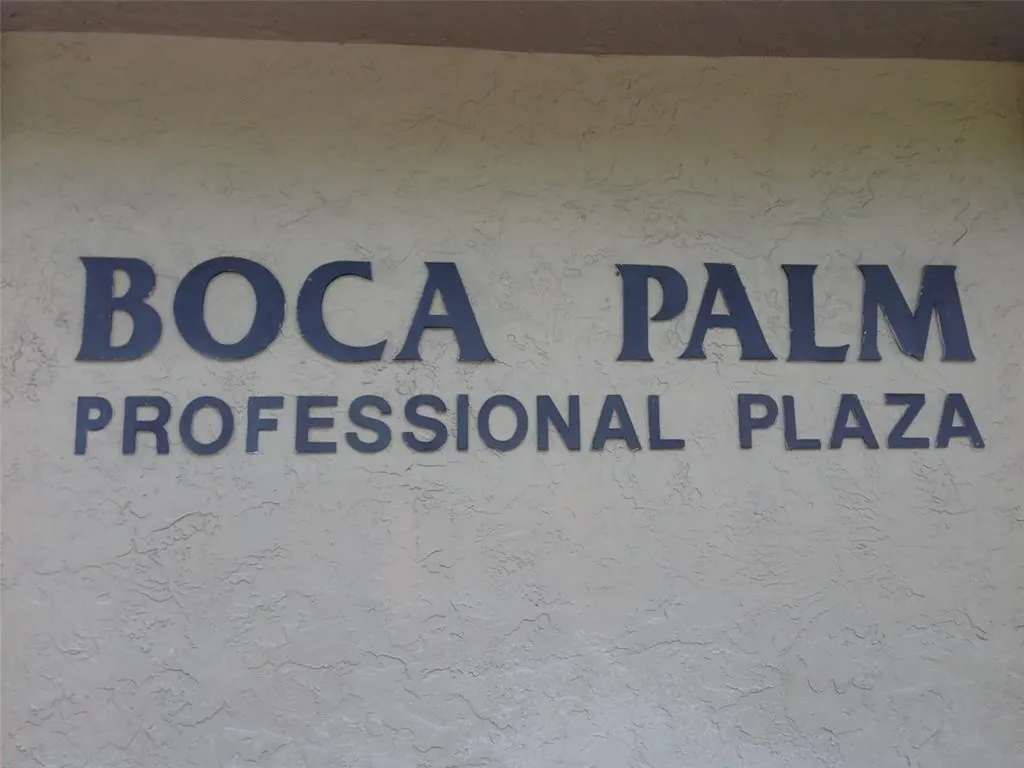 6971 N Federal Highway Boca Raton FL 33487