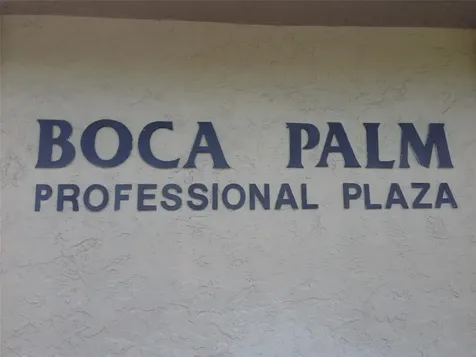 6971 N Federal Highway Boca Raton FL 33487