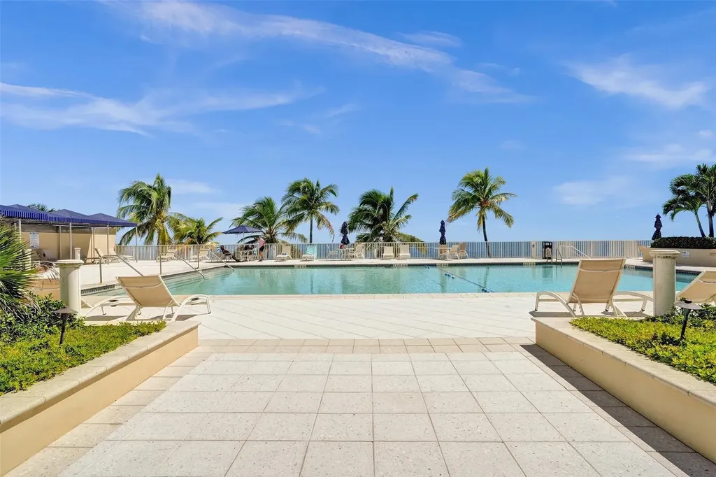 4300 N Ocean Boulevard Fort Lauderdale FL 33308