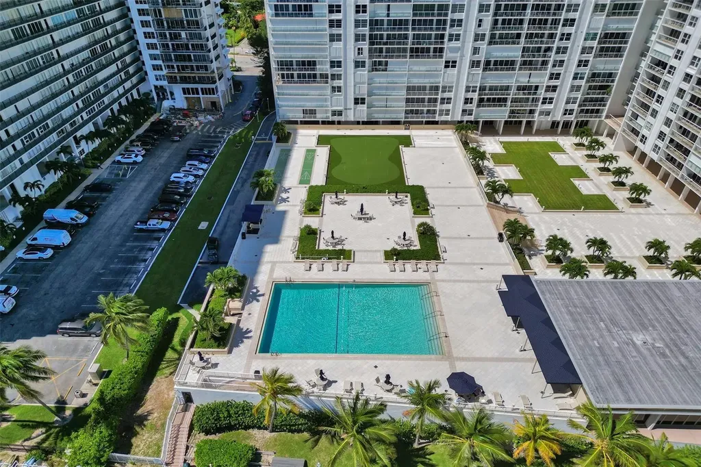 4300 N Ocean Boulevard Fort Lauderdale FL 33308