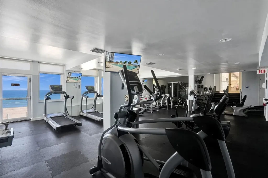 4300 N Ocean Boulevard Fort Lauderdale FL 33308
