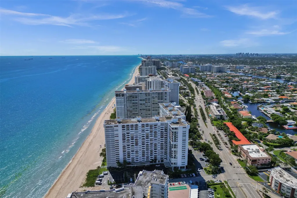 4300 N Ocean Boulevard Fort Lauderdale FL 33308