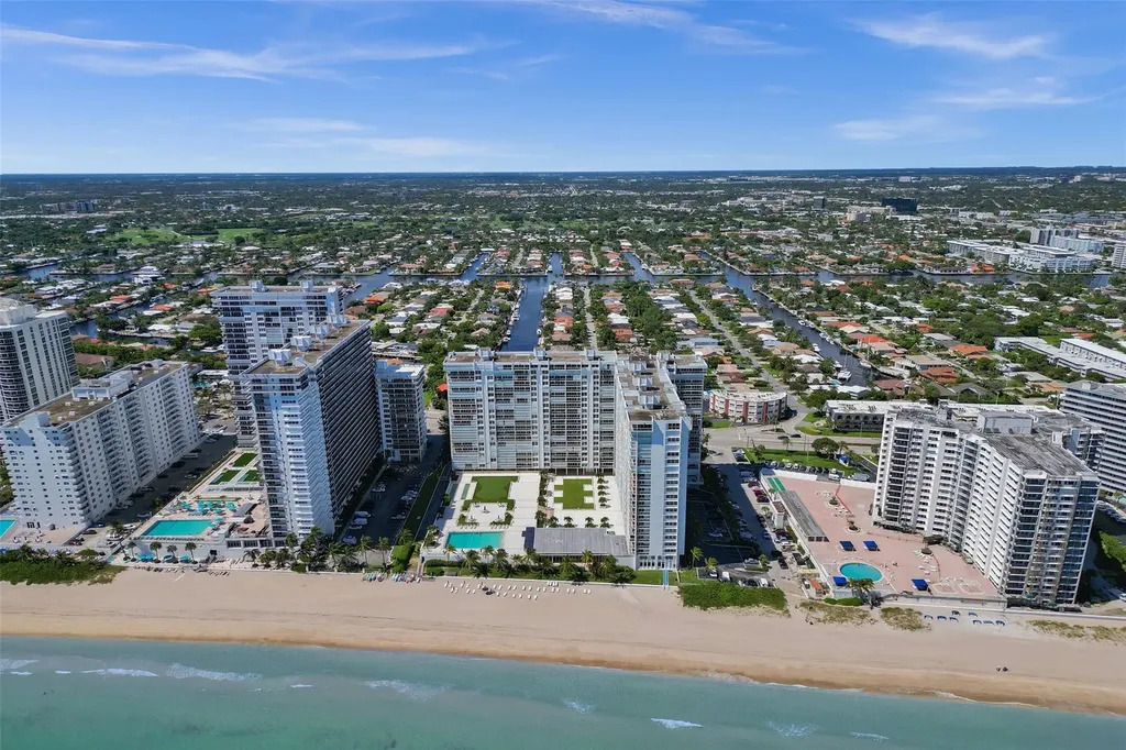 4300 N Ocean Boulevard Fort Lauderdale FL 33308
