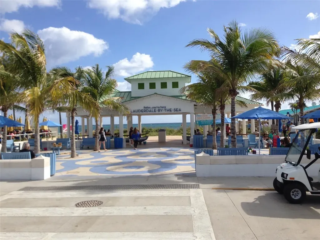 4300 N Ocean Boulevard Fort Lauderdale FL 33308