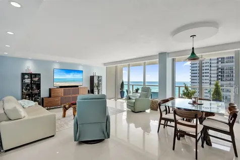 4300 N Ocean Boulevard Fort Lauderdale FL 33308