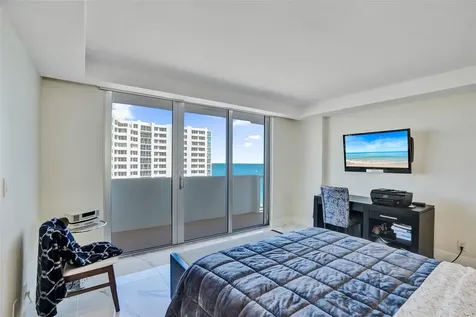4300 N Ocean Boulevard Fort Lauderdale FL 33308