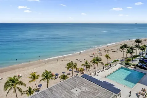4300 N Ocean Boulevard Fort Lauderdale FL 33308