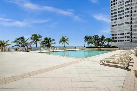 4300 N Ocean Boulevard Fort Lauderdale FL 33308
