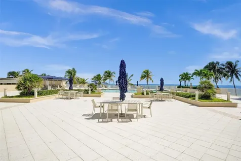 4300 N Ocean Boulevard Fort Lauderdale FL 33308