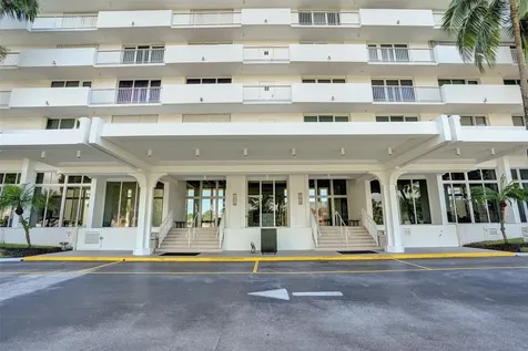 4300 N Ocean Boulevard Fort Lauderdale FL 33308