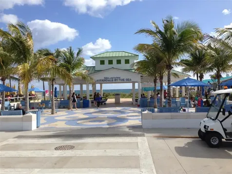 4300 N Ocean Boulevard Fort Lauderdale FL 33308
