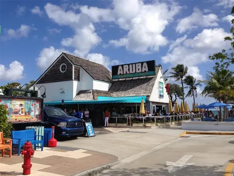 4300 N Ocean Boulevard Fort Lauderdale FL 33308