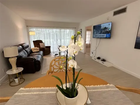 3000 N Palm Aire Drive Pompano Beach FL 33069