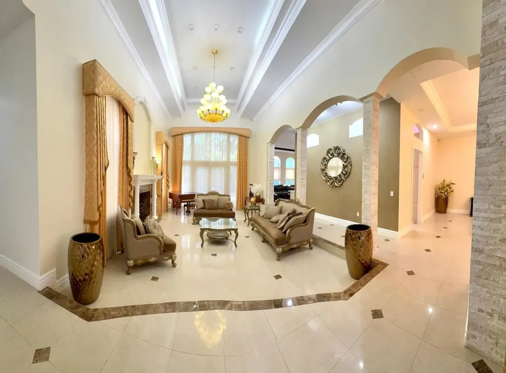 5981 SW 37th Terrace Fort Lauderdale FL 33312