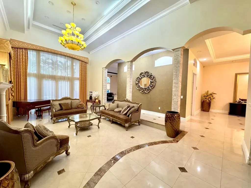 5981 SW 37th Terrace Fort Lauderdale FL 33312