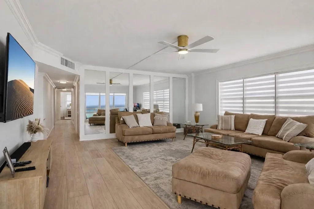 111 N Pompano Beach Boulevard Pompano Beach FL 33062
