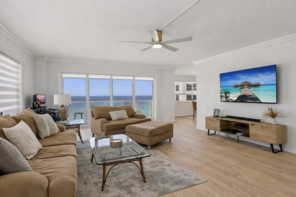 111 N Pompano Beach Boulevard Pompano Beach FL 33062