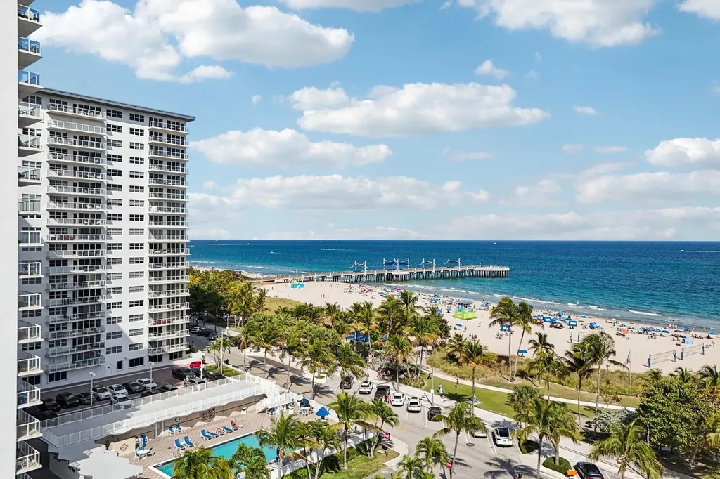 111 N Pompano Beach Boulevard Pompano Beach FL 33062