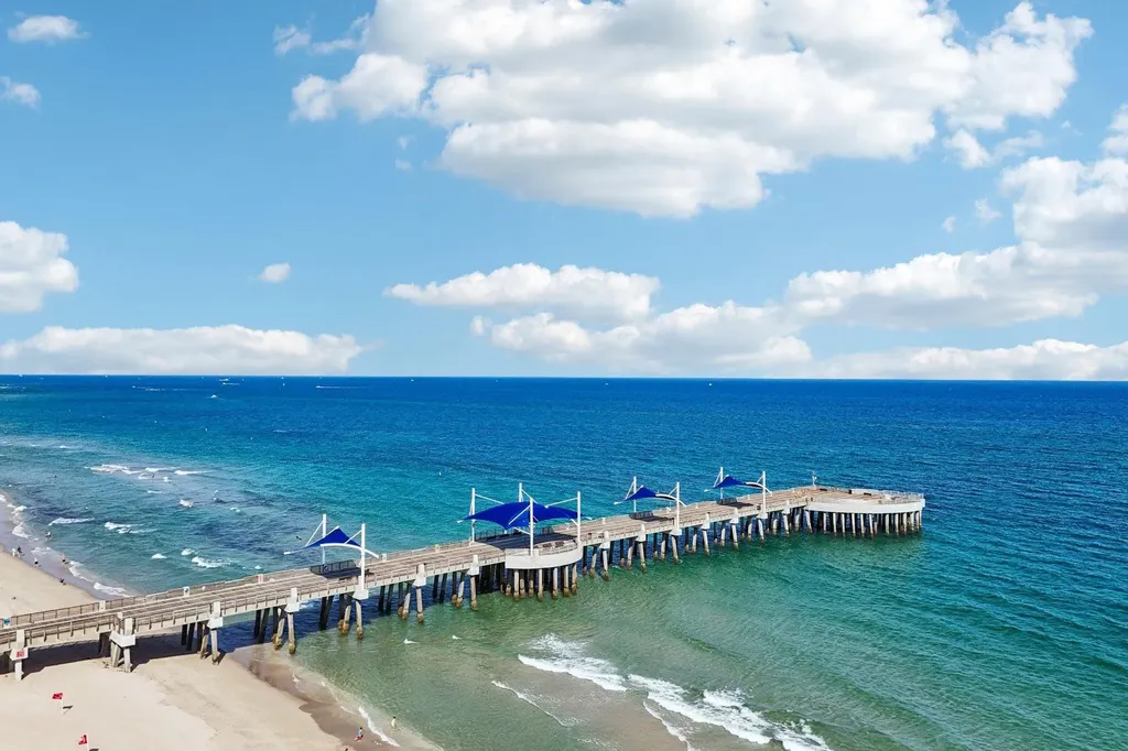 111 N Pompano Beach Boulevard Pompano Beach FL 33062