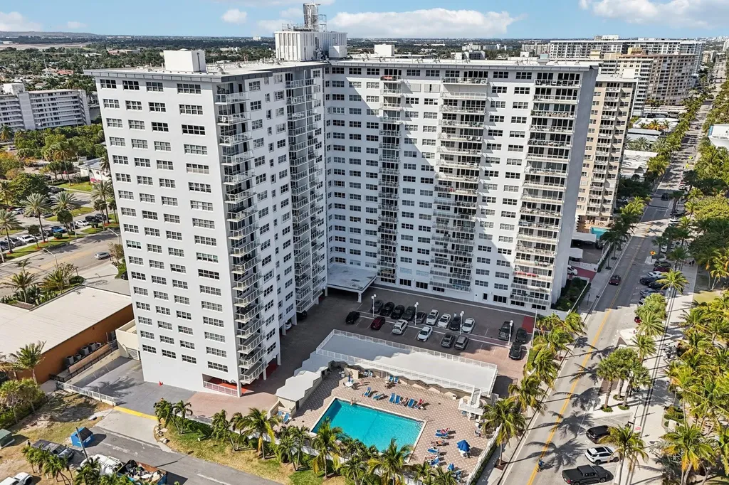 111 N Pompano Beach Boulevard Pompano Beach FL 33062