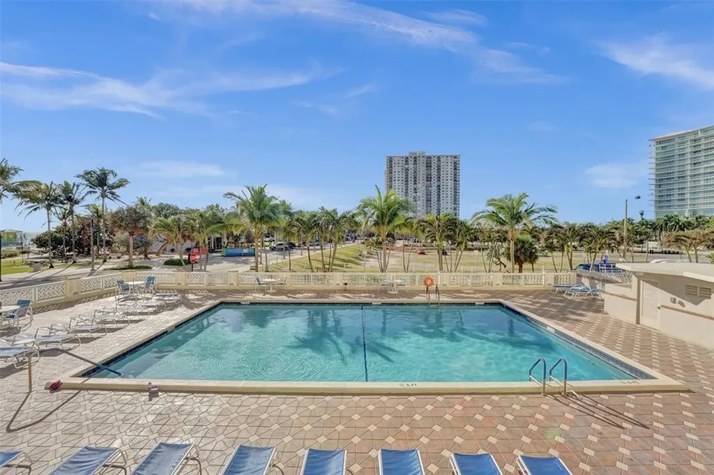 111 N Pompano Beach Boulevard Pompano Beach FL 33062