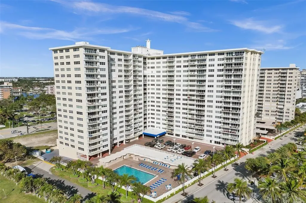 111 N Pompano Beach Boulevard Pompano Beach FL 33062