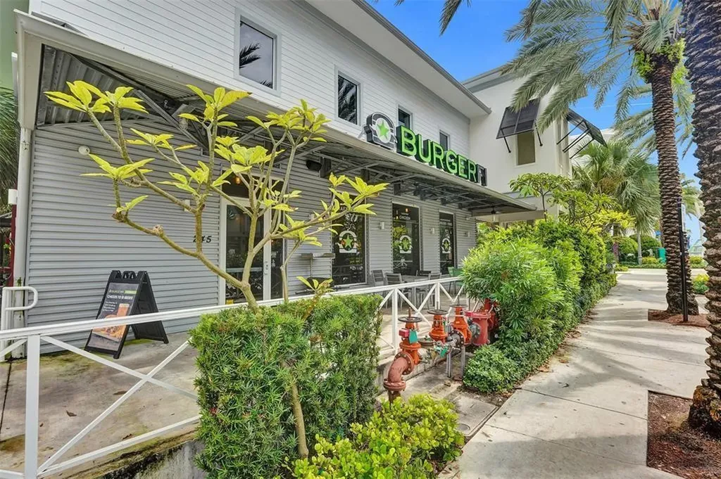 111 N Pompano Beach Boulevard Pompano Beach FL 33062