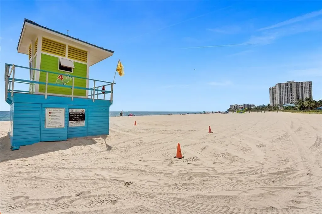 111 N Pompano Beach Boulevard Pompano Beach FL 33062