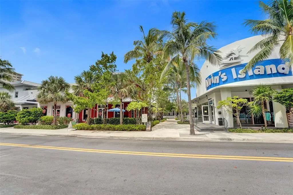 111 N Pompano Beach Boulevard Pompano Beach FL 33062
