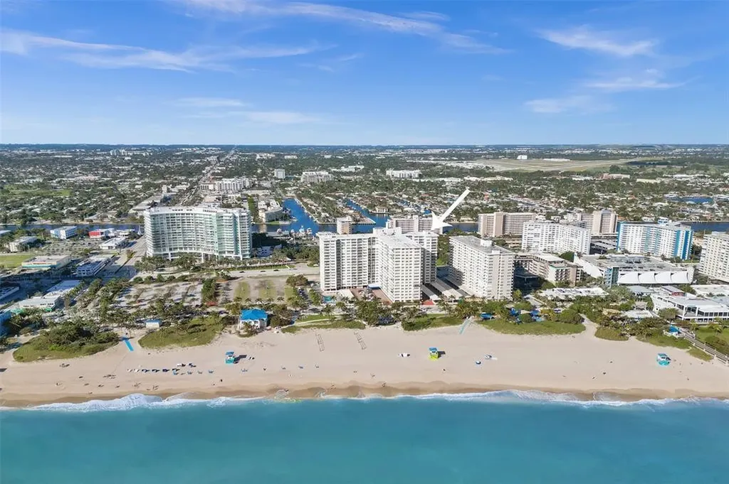 111 N Pompano Beach Boulevard Pompano Beach FL 33062