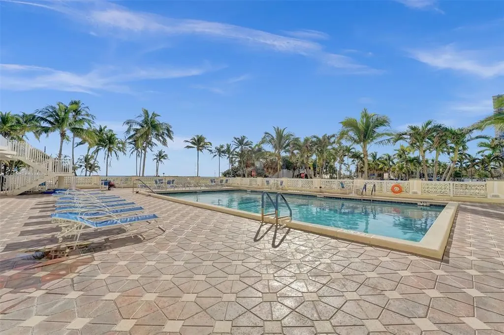 111 N Pompano Beach Boulevard Pompano Beach FL 33062