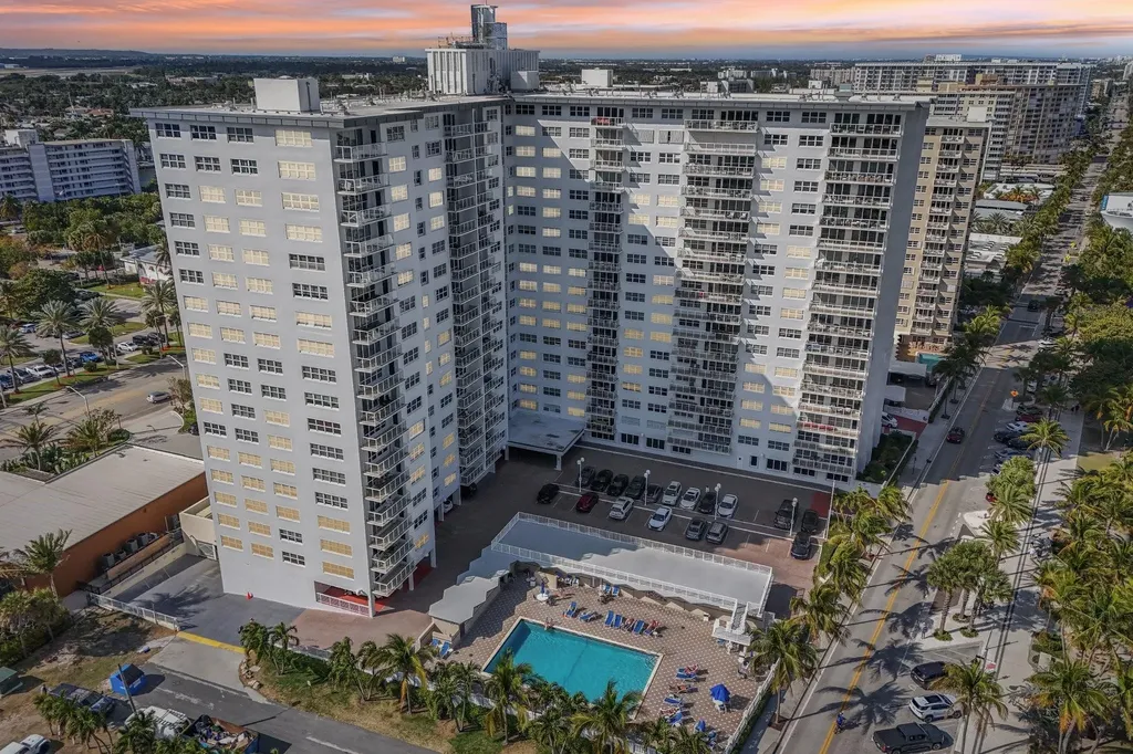 111 N Pompano Beach Boulevard Pompano Beach FL 33062