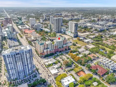 110 N Federal Highway Fort Lauderdale FL 33301