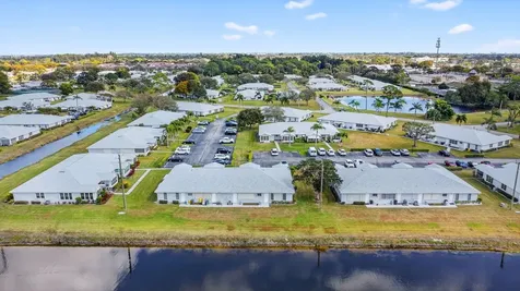 14689 E Canalview Drive Delray Beach FL 33484