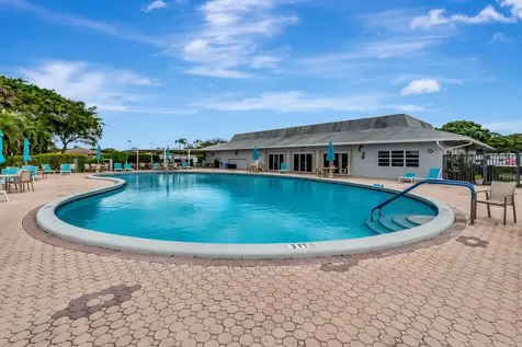 14689 E Canalview Drive Delray Beach FL 33484