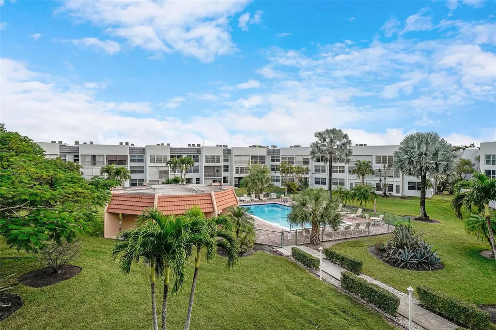 6650 Royal Palm Boulevard Pompano Beach FL 33063