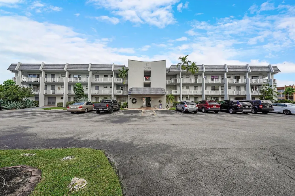 6650 Royal Palm Boulevard Pompano Beach FL 33063