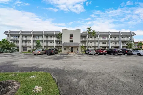 6650 Royal Palm Boulevard Pompano Beach FL 33063