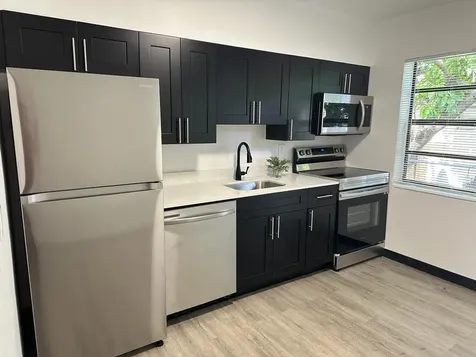 725 NW 1st Court Hallandale Beach FL 33009