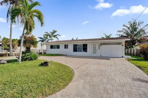 1960 SE 5th Court Pompano Beach FL 33060