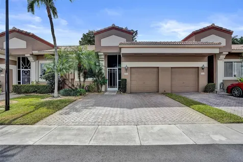 10116 Lombardy Drive Tamarac FL 33321
