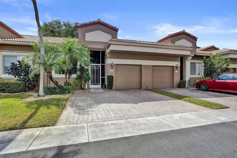 10116 Lombardy Drive Tamarac FL 33321