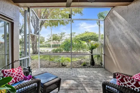 10116 Lombardy Drive Tamarac FL 33321
