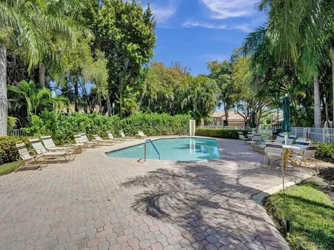 10116 Lombardy Drive Tamarac FL 33321